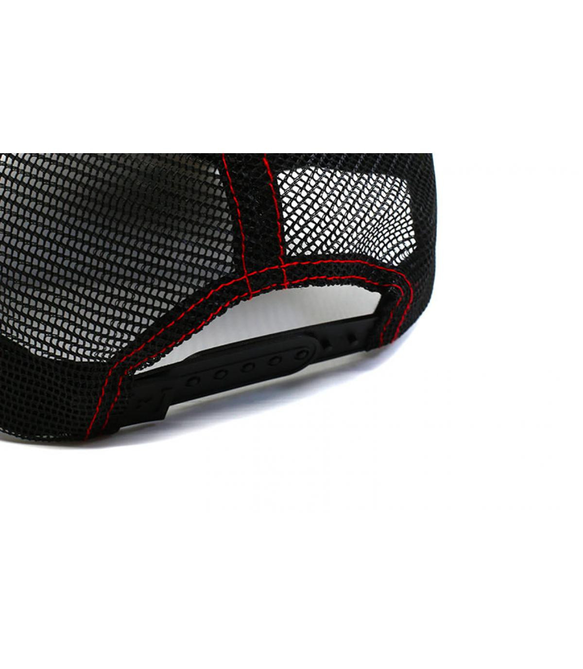 Capslab Trucker Raphael Capslab Trucker Raphael